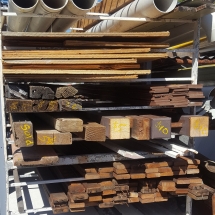 Timbers for Sale - Prices vary